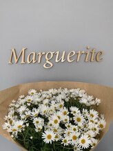 マーガレット(Marguerite)&nbsp;代表 Shiina