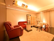 レガーレ(legare)の雰囲気（【CHRISTINA(クリスティーナ)】1人1人の肌質に合せてご提案◎）