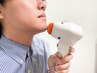 【メンズ限定】最新セルフヒゲ脱毛 15分¥2000→¥1500