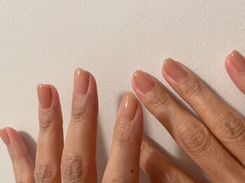 ヴィコ 名古屋栄(vico)/ナチュラルカラー/@vico_ktgw