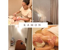 カモン(KAMON)