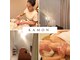 カモン(KAMON)の写真