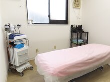 ジン整体院(Jin整体院)/内観！接骨院/整体院/姿勢改善!