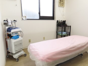 ジン整体院(Jin整体院)/内観!接骨院/整体院/姿勢改善!