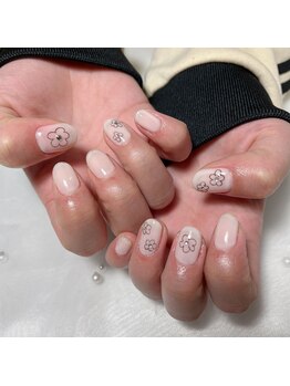 アンヘル(Anhell.)/