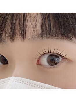 アルム(arme)/ストレート系デザインカール