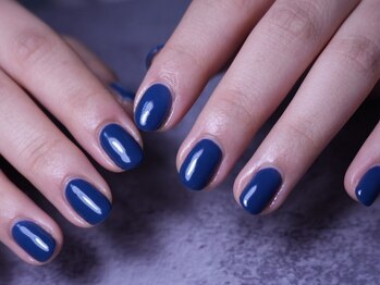 トーティー(Tortie)/#ニュアンスネイル#フィルイン