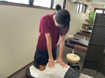 ほぐし屋 うたたね