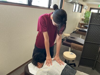 ほぐし屋 うたたねの写真