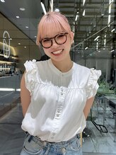 ゼスト フィーノ(ZEST fino) 中野 花純