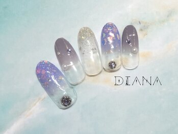 ディアナ 水戸赤塚店(DIANA)/定額ハンド A-131 6,980円