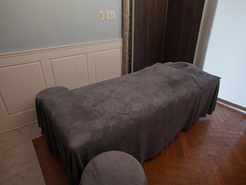 スイクウ ネオ(neo)/◇個室の施術スペース◇