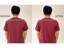背骨ラボ 恵比寿整体院(labo)の雰囲気（肩こり解消コース60分￥8800→￥5500）