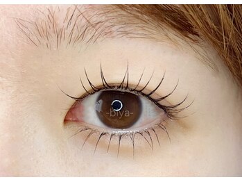 美屋(biya)/上下まつげパーマ