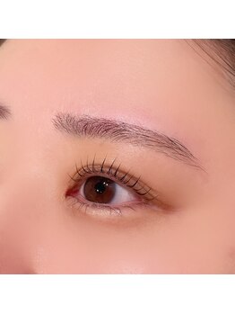 ヴァイス(VAICE)/まつげパーマ/眉毛ワックス脱毛