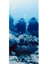 エステ de AAC 所沢/ダイビング