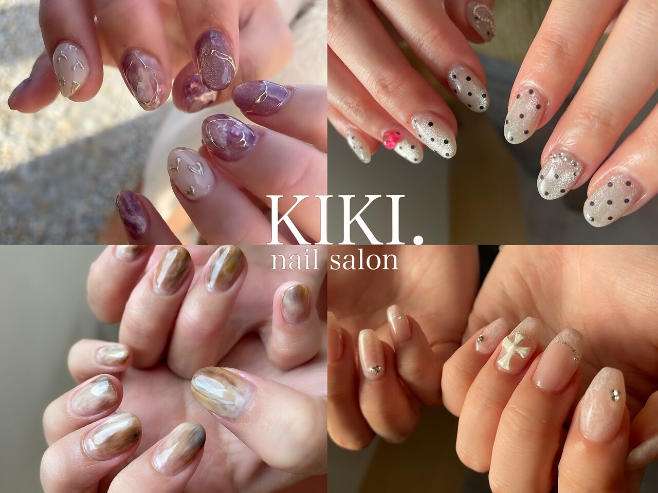 キキ(kiki.)｜ホットペッパービューティー