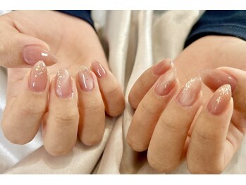 カルフールノア 八王子店(Carrefour noa)/シンプルデザイン