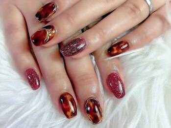 エムシーベル(m.c bell)/