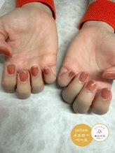 エッコ ネイル クリエイト(ecco)/