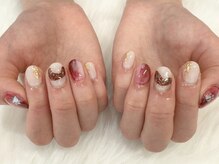 ウユ 上尾店(uu)/design定額コース￥8,800