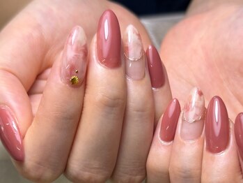 サロンレム(salon Rem.)/【パラジェル定額デザイン】