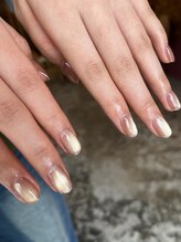 ラナネイル(lana.nail)/Free Design Course
