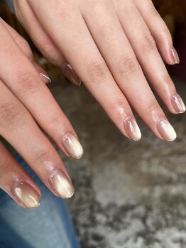 ラナネイル(lana.nail)/Free Design Course