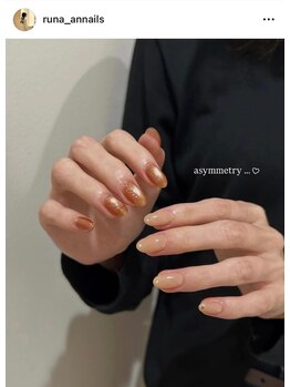 アンネイルズ(annails)/