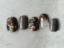 ル ミュゲ(Le Muguet)/《select design》神楽坂|飯田橋