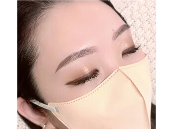 エストアール 筑紫口本店(est-r.)/#美眉#アイブロウスタイリング