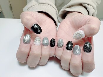 ハルネイル(HARU NAIL)/