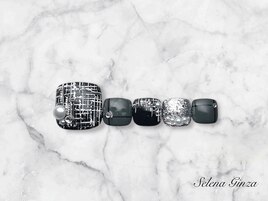 FOOTデザイン★初回¥12000