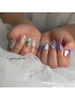 リンモチコミ(Rin)/【フィルイン】デザイン120分