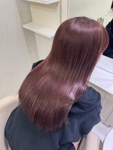 メルア(Melua)&nbsp;Haru 