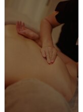 イディオム 広尾(idiom)/筋膜リリース×リンパマッサージ