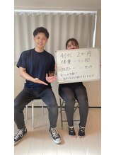 ニューバース 長崎 浜町(New Birth)/お客様からの嬉しい口コミです♪