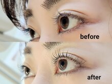 コルザ(colza)/まつ毛パーマ