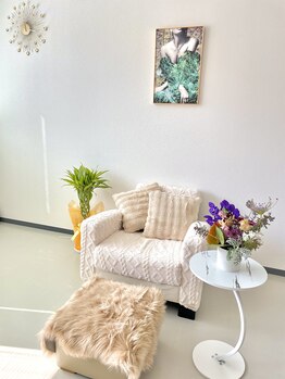 クヴェルビューティー(Kvell Beauty)/