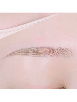 クルミ(Kurumi.)/仙台アイブロウ