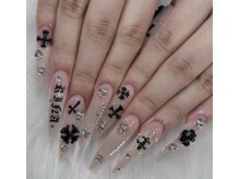 ハスミネイルサロン 新大久保店