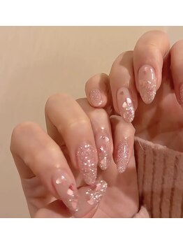 自爪６本持ち込みデザイン