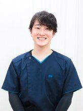 行徳駅前整体院&nbsp;岡村 康暉