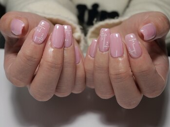 シーネイルサロン 香取店(C nail salon)/