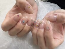 ヴィル 新小岩店(ViLL)/パーツ50円～