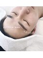 ラソ 束本店(lazo)&nbsp;眉の濃さ気になる方間引きで垢抜け眉に！