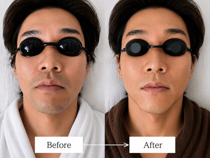 ワイイーサロン(Y/E SALON)の写真