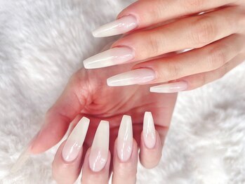 イリゼネイル(iRise nail)/スカルプワンカラー