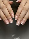 フレンチネイル