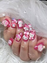 キャラクター